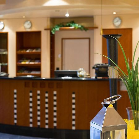 Hotel Blankenfeld Вецлар Екстериор снимка