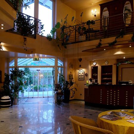 Hotel Blankenfeld Вецлар Екстериор снимка