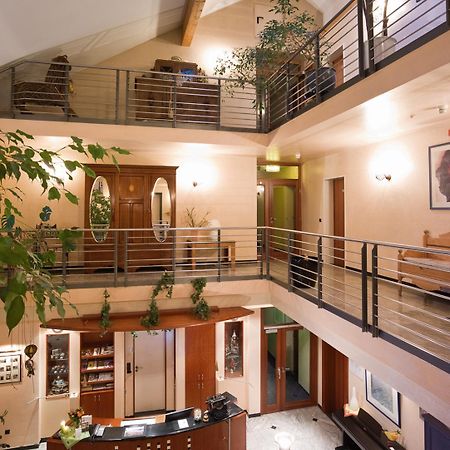 Hotel Blankenfeld Вецлар Екстериор снимка