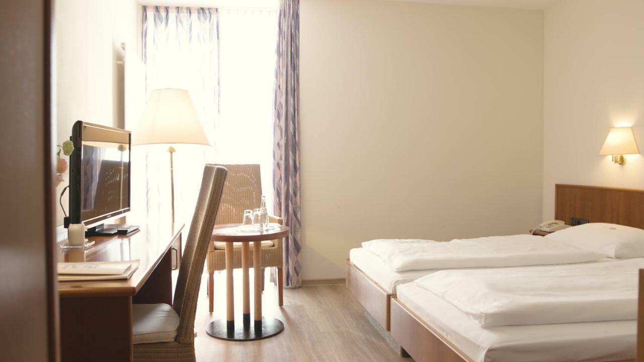Hotel Blankenfeld Вецлар Екстериор снимка